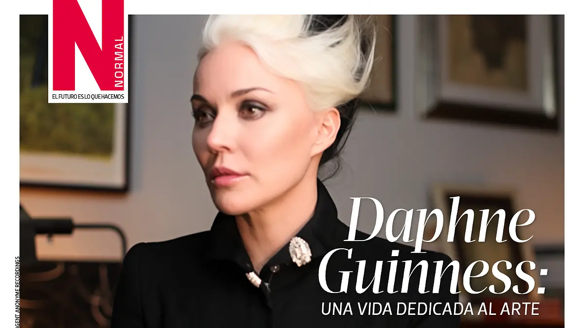 Daphne Guinness SITIO1